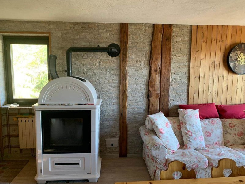 Apartment in La Magdeleine
