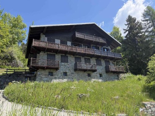 Apartment in La Magdeleine