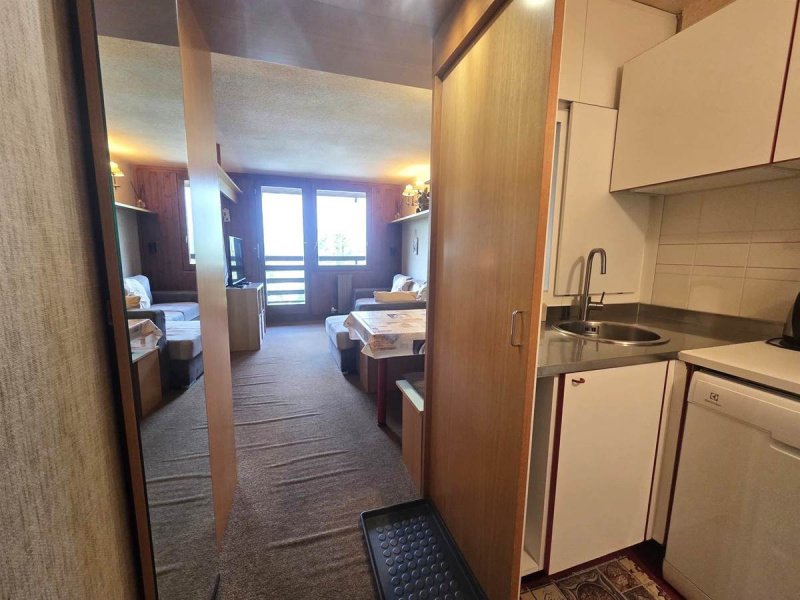 Apartment in Valtournenche