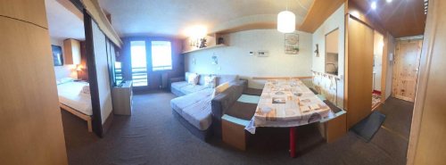 Apartment in Valtournenche