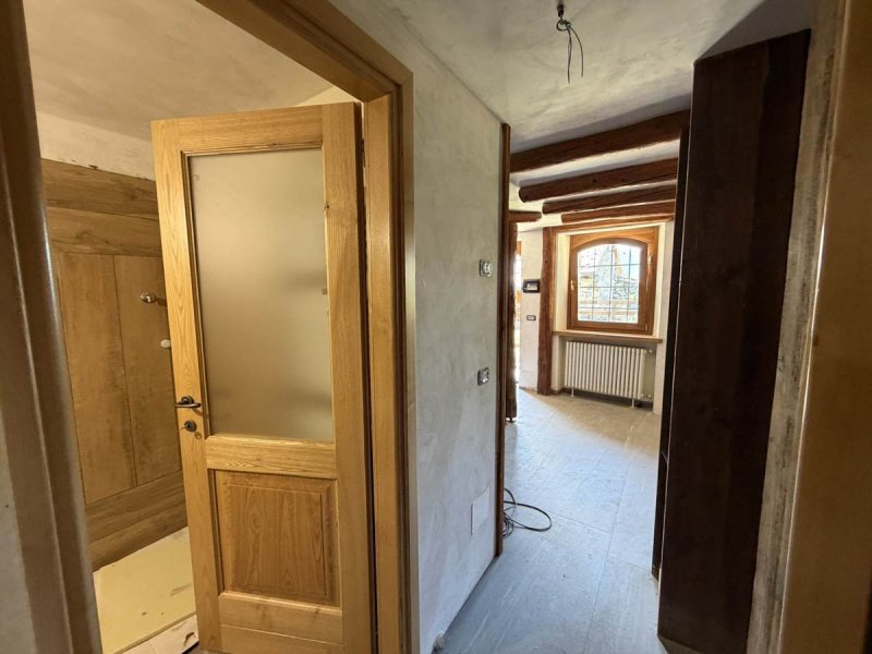 Apartment in Challand-Saint-Anselme