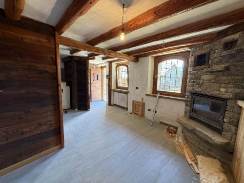 Apartment in Challand-Saint-Anselme