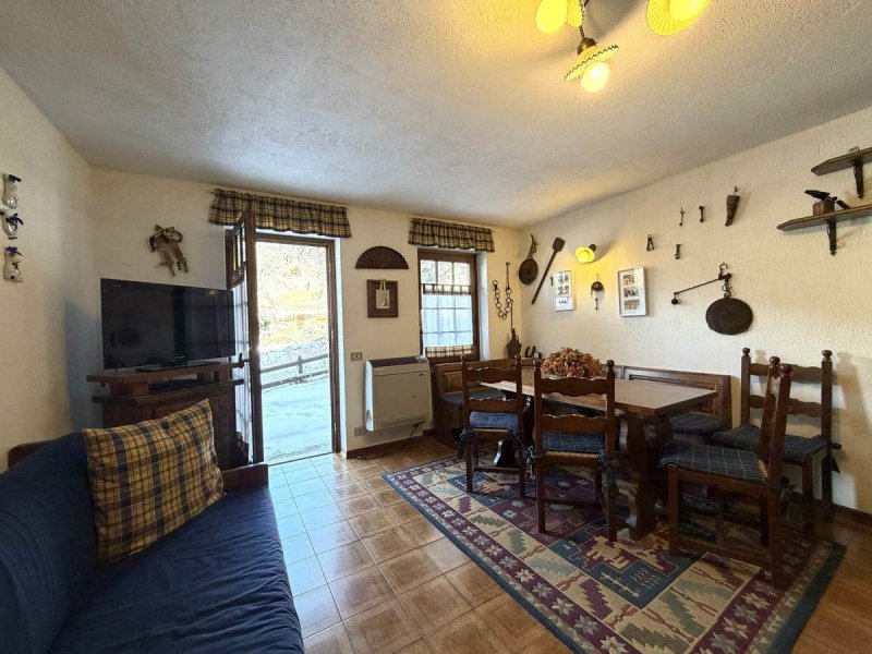 Apartamento en Saint-Denis