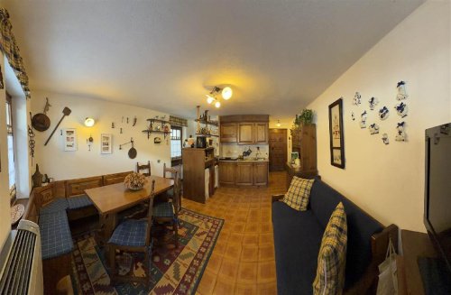 Apartamento en Saint-Denis