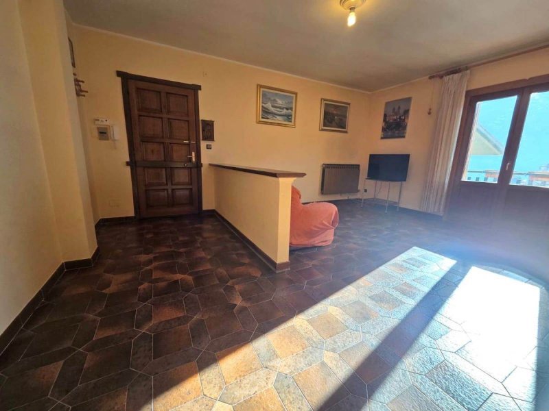 Appartement à Châtillon