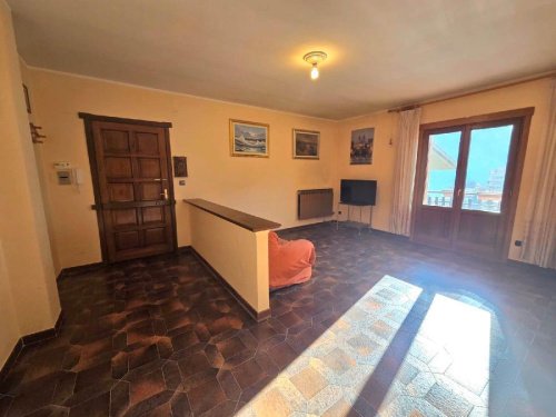 Appartement à Châtillon