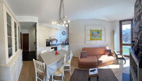 Appartement in Valtournenche