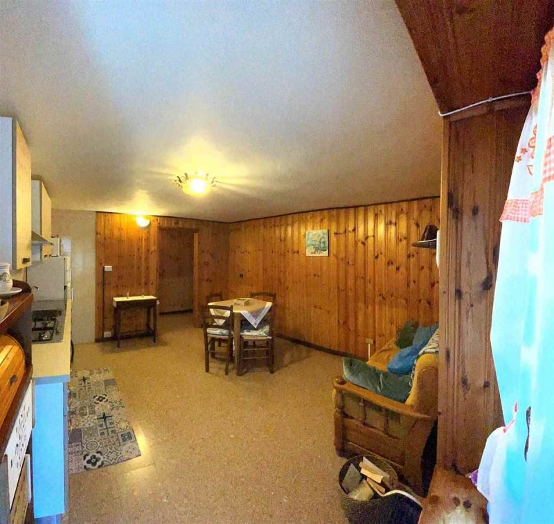 Wohnung in Pontboset