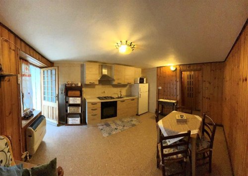 Wohnung in Pontboset