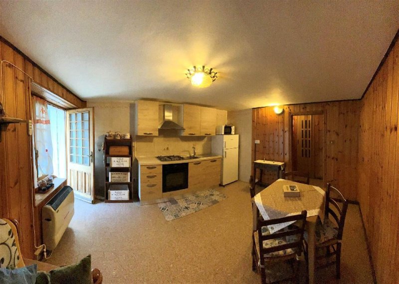 Wohnung in Pontboset
