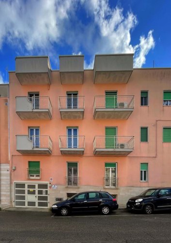 Appartement in Putignano