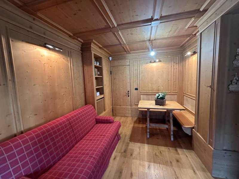 Apartment in Pinzolo