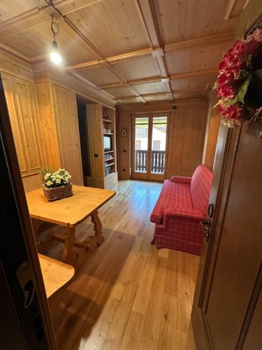 Appartement à Pinzolo