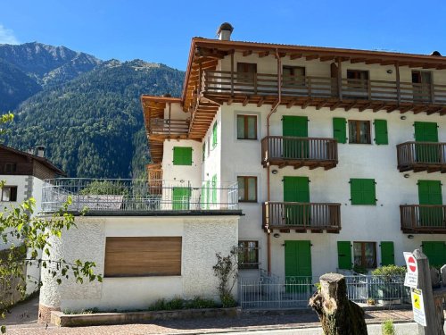 Appartement à Bocenago