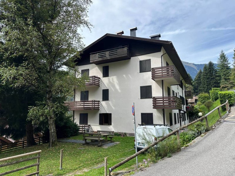 Penthouse in Giustino