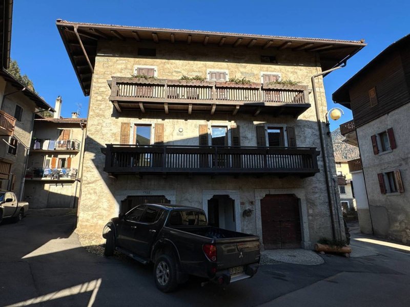 Appartement à Spiazzo