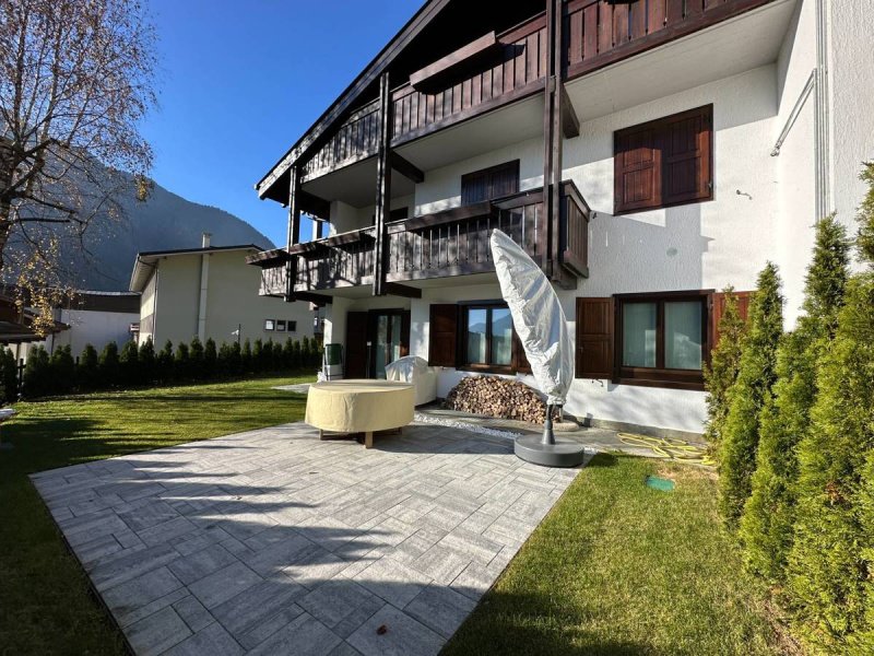 Appartement à Pinzolo