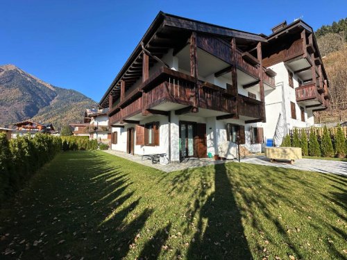 Apartamento en Pinzolo