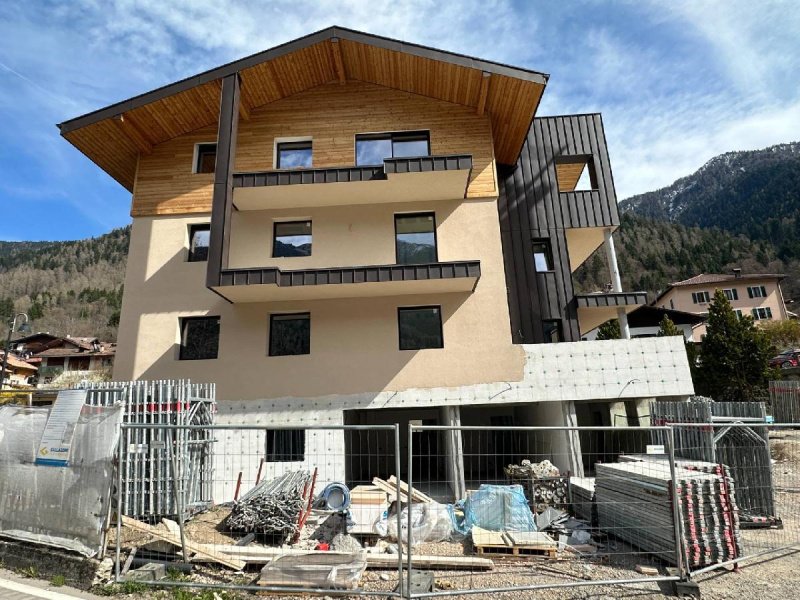 Apartamento em Bocenago