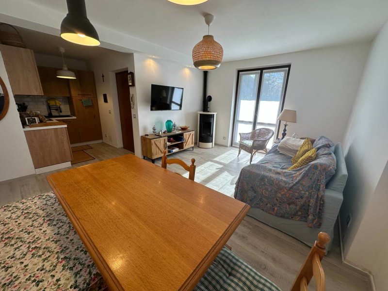 Apartamento en Spiazzo