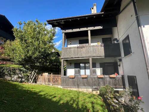 Apartamento en Spiazzo