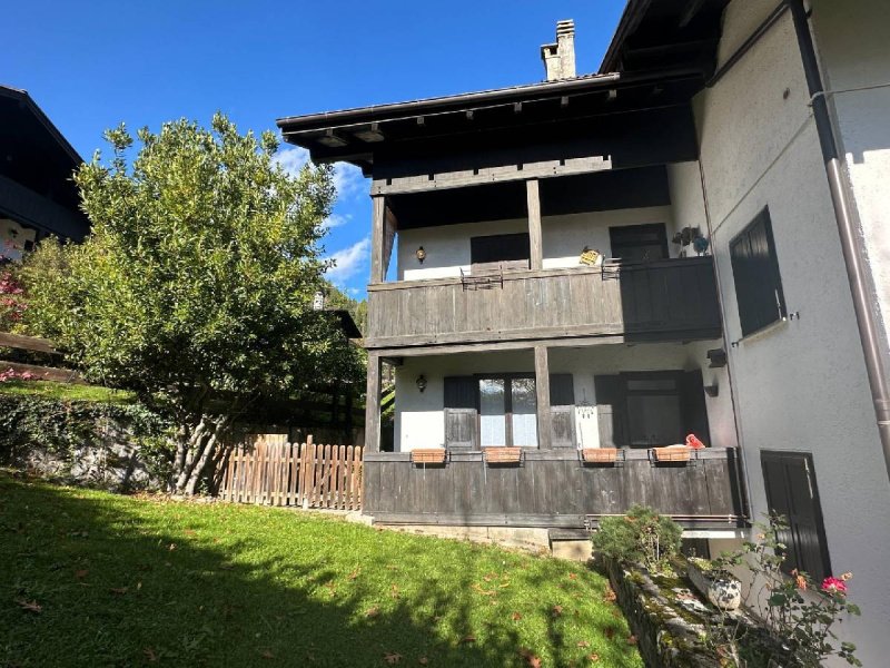 Apartamento en Spiazzo