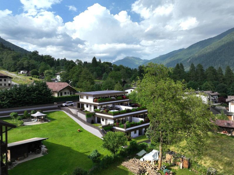 Apartment in Spiazzo