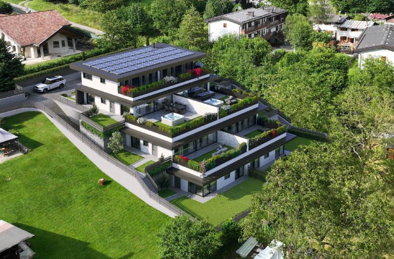 Apartment in Spiazzo