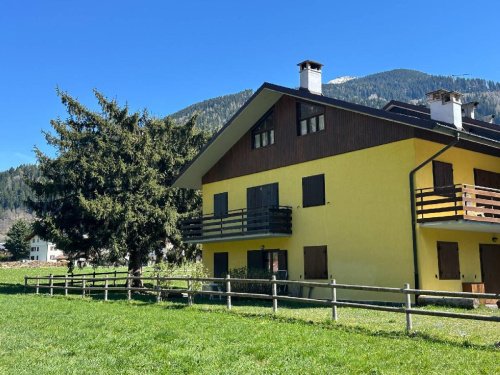 Apartamento em Pinzolo