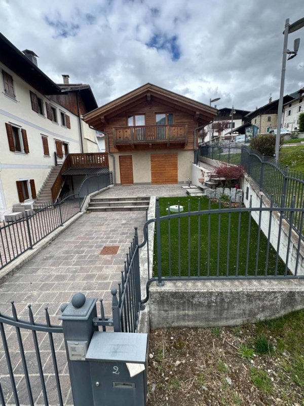 Villa à Massimeno