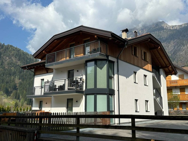 Appartement à Carisolo