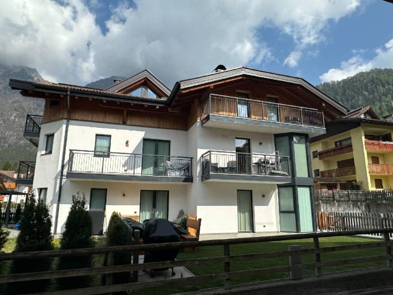 Appartement à Carisolo
