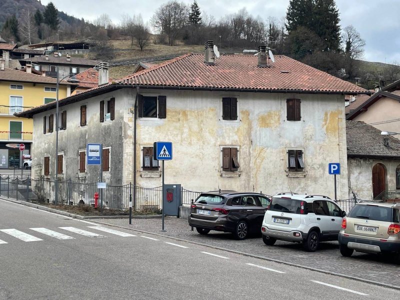 Apartamento em Stenico