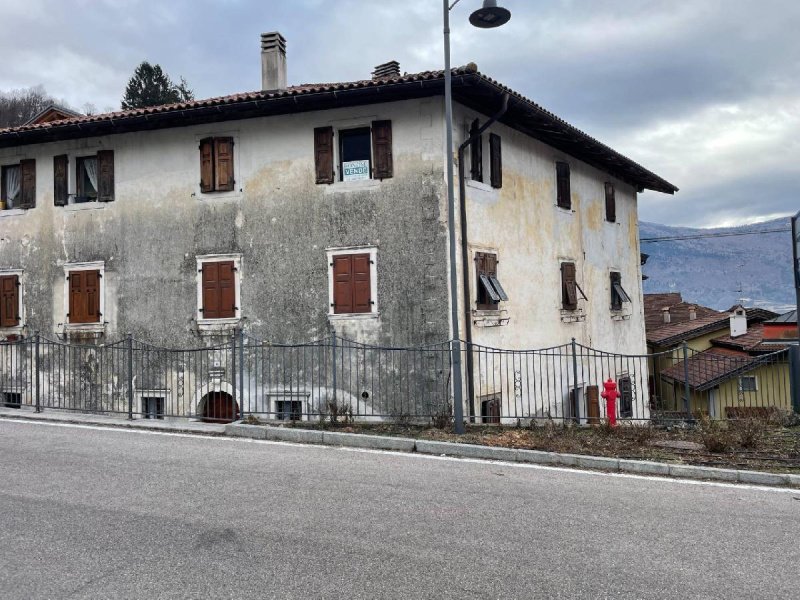 Apartamento em Stenico