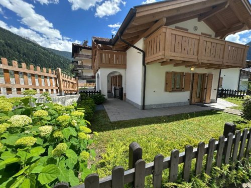 Appartamento a Carisolo
