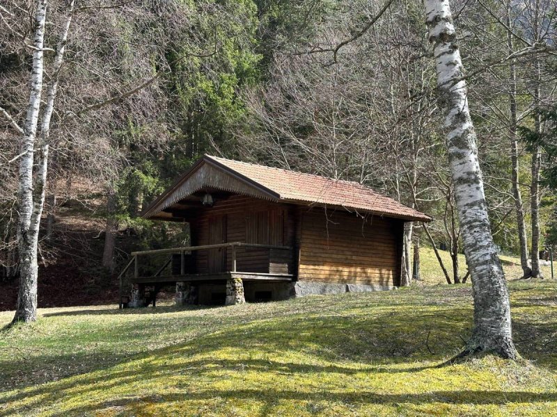Huis in Comano Terme