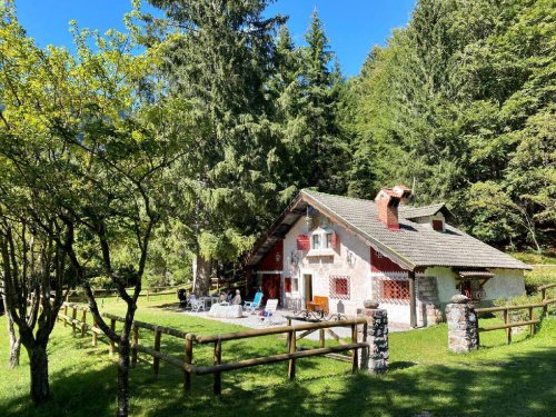 Huis in Comano Terme
