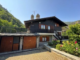 Casa independiente en Arvier