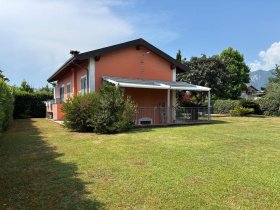 Особняк в Масса