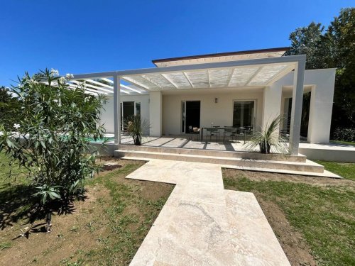 Villa in Forte dei Marmi