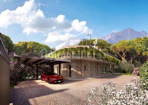 Villa à Forte dei Marmi