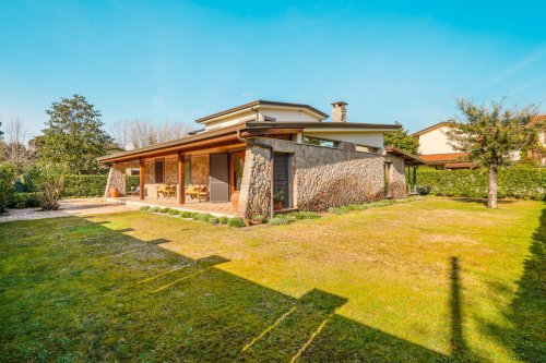 Villa in Forte dei Marmi
