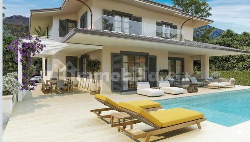 Villa i Forte dei Marmi