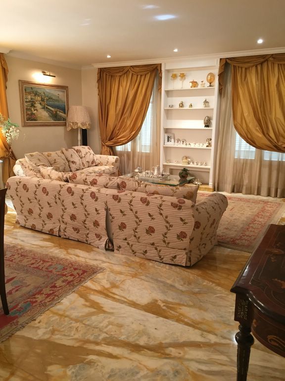 Villa en Forte dei Marmi