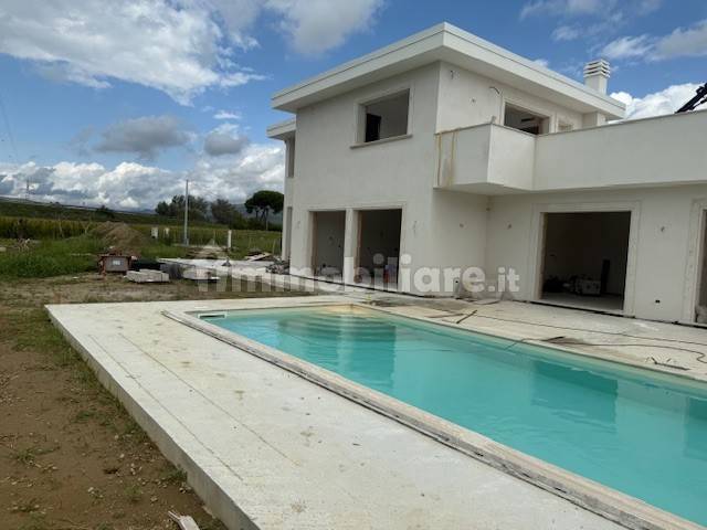 Moradia em Forte dei Marmi