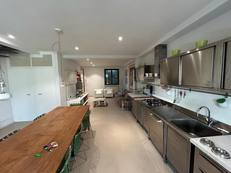 Villa in Forte dei Marmi