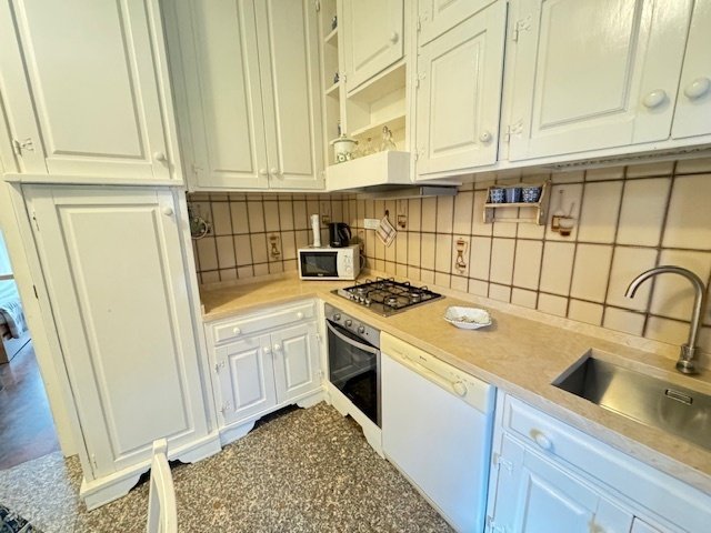 Villa a Forte dei Marmi