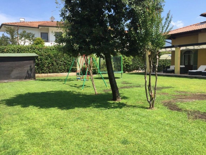 Villa in Forte dei Marmi