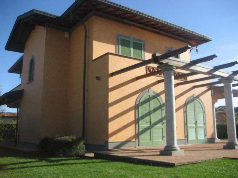 Villa i Forte dei Marmi