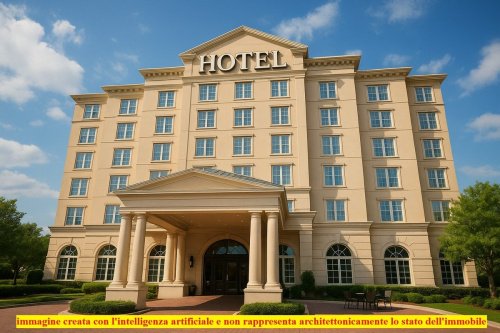 Hotel in Forte dei Marmi